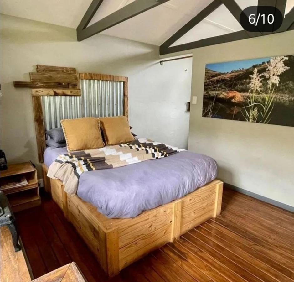 Treur River Lodge Moremela Eksteriør bilde